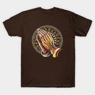 National Day of Prayer – May T-Shirt